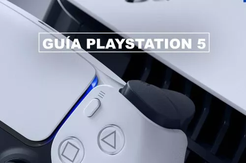 Guía rápida para comprar una PlayStation 5 sin equivocarte