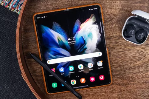 Galaxy Z Fold7, Z Flip7 y Z Flip7 FE: ya disponibles, tecnología plegable de última generación