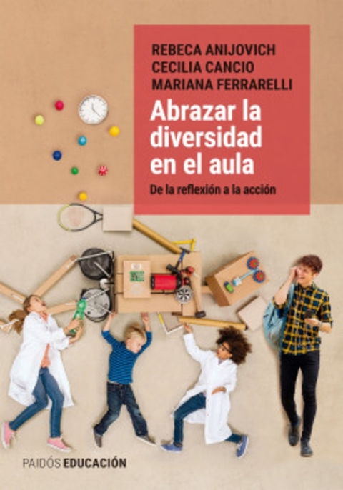 Abrazar la diversidad