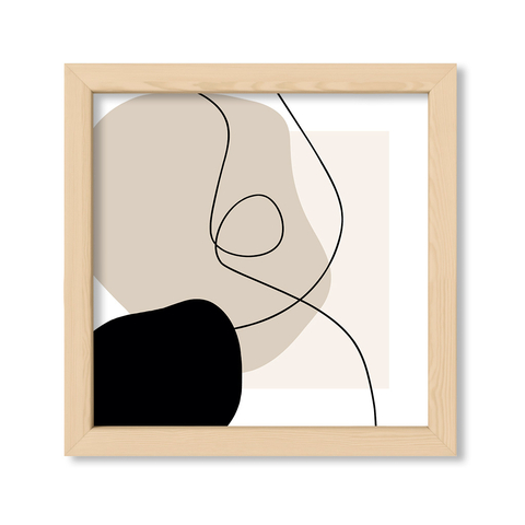 Abstract Modernity 1