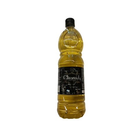 ACEITE DE OLIVA MEZCLA OLIVARES DG 1LT