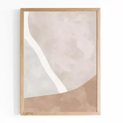 Acua Nude #1 - Stock - 50x70