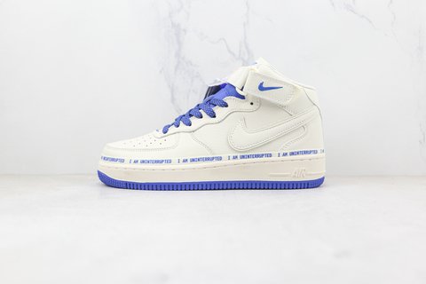 Air Force 1 '07 Mid
