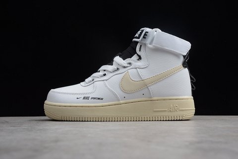 AIR FORCE 1 HIGH UTILITY