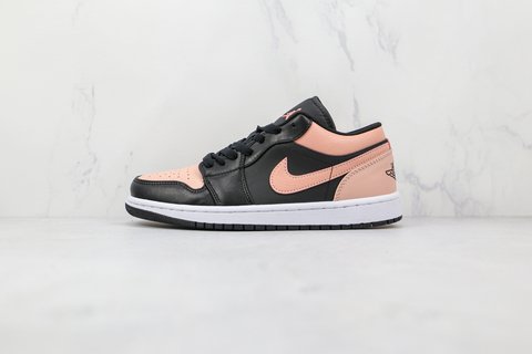 Air Jordan 1 Low &#039;Crimson Tint&#039;