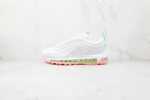 Air Max 97 'White Barely Green'