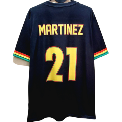 Ajax 2021/2022 Alternativa