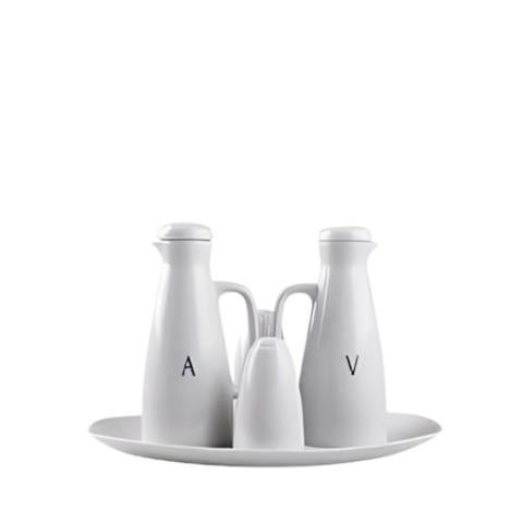 ALCUZA LINEA TAVOLA VERBANO