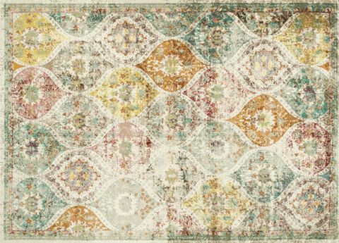 Alfombra Vinílica | Amiri