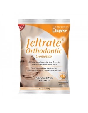 Alginato jeltrate ORTODONTIC - DENTSPLY