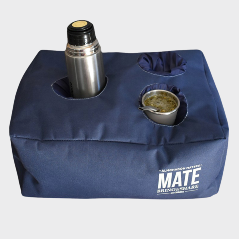 Almohadón para Set de Mate