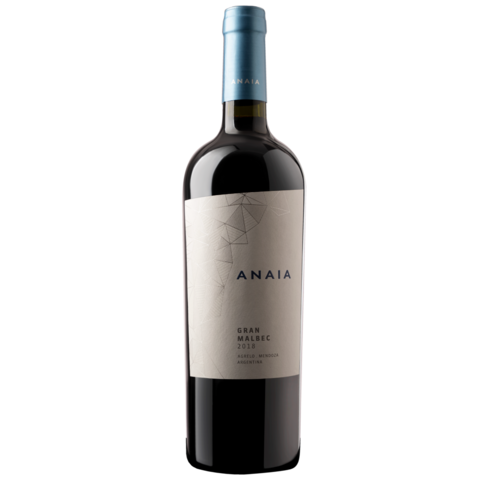 ANAIA GRAN MALBEC