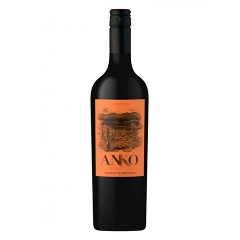 Anko Malbec