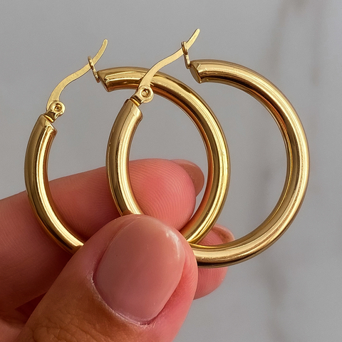 ARGOLLAS DUKE 4MM-3.5CMD