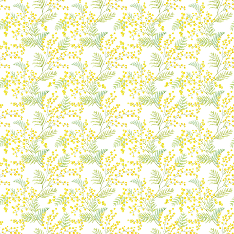 Aromito - Empapelado CyS