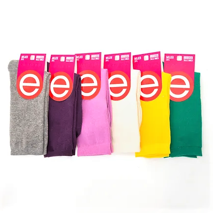 Art 201L Elemento 1/2 caña lisa colores