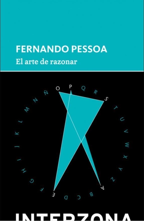 Arte De Razonar El - Pessoa Fernando