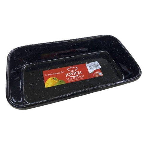 Asadera enlozada Jovifel n4