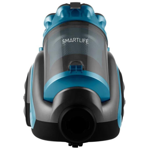 Aspiradora Smartlife 2000w SL-VC20BLB Sin Bolsa