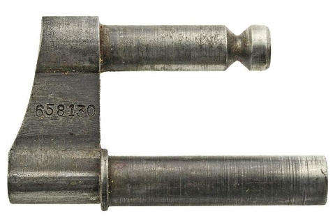 BASCULA DE TAMBOR COMPLETA COLT POLICE