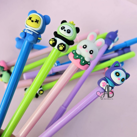 BIROME ANIMALES TRAJE KAWAII X6