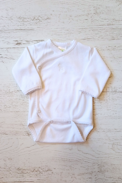 BODY CRUZADO BLANCO PIMA - BROTECITOS (BROBO-01)