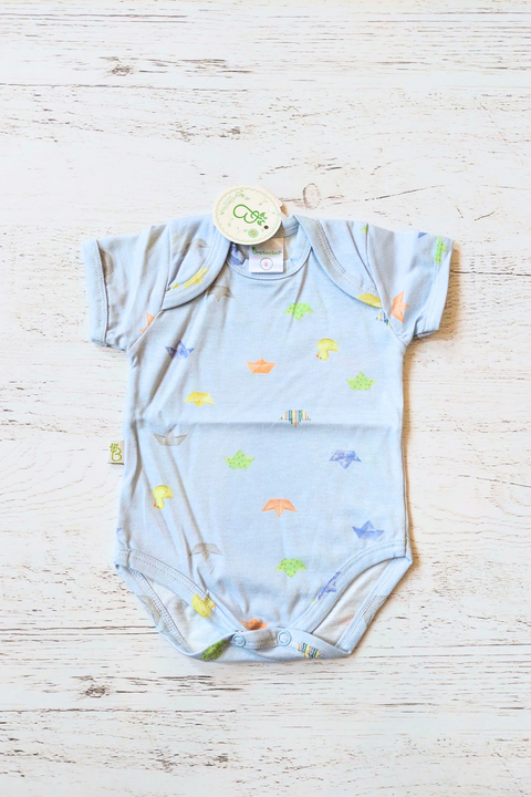 BODY MC BARQUITO CELESTE AMERICANO - BROTECITOS (BROBOAM-BCC)