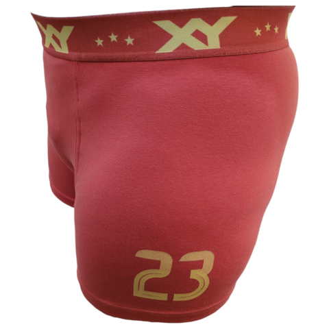Boxer Algodón Con Elástico XY Dibu Martinez N23