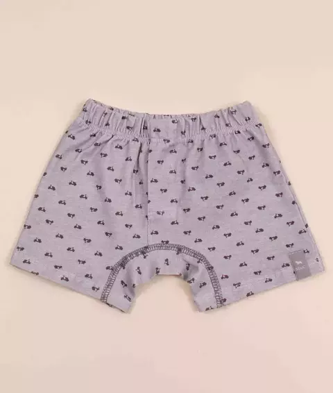 BOXER MOTITO (I24Q5410)