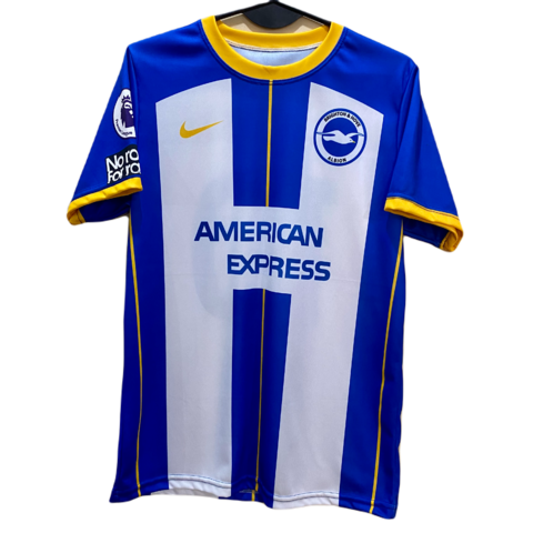 Brighton 2022 MAC ALLISTER #10*