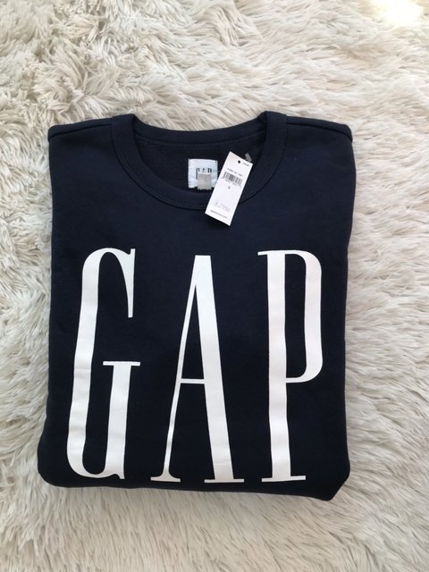 Buzo gap
