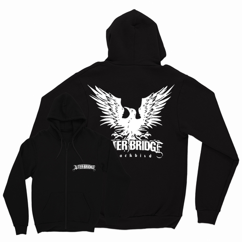 Buzo Unisex ALTER BRIDGE 01