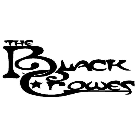 Buzo Unisex BLACK CROWES 03