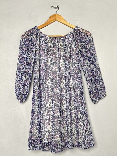 Camisola Cotton On T.S flores (V2038)