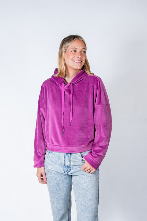 Canguro Spy Dollies Orion Lila