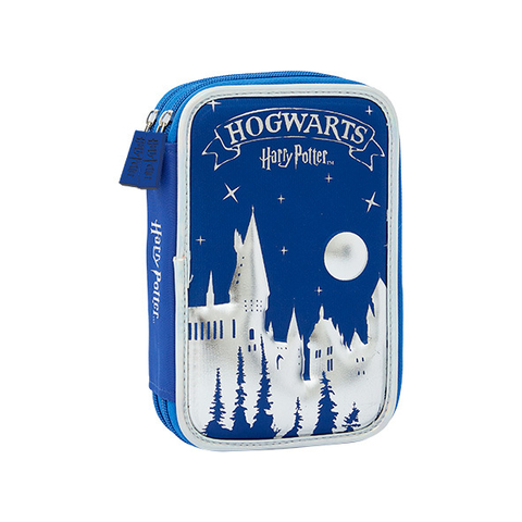 CANOPLA TEXTIL 2 PISOS HARRY POTTER MOOVING