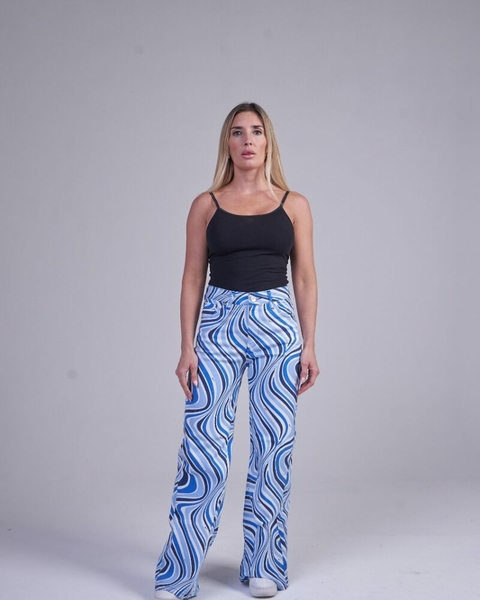 Caroline Psicodelico