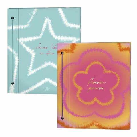 CARPETA N°3 FW BATIK 999463