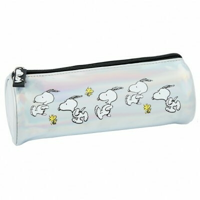 Cartuchera Mooving Tubo Snoopy