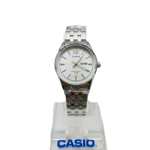 Casio Turín