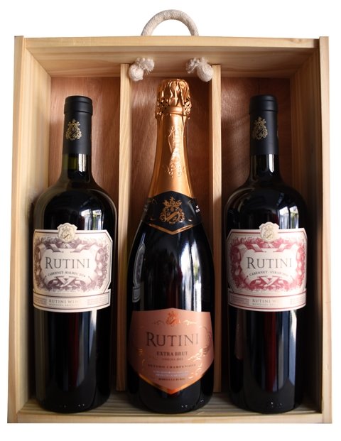 CELEBRATION RUTINI BIVARIETAL