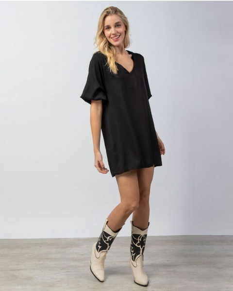 CHOSSE VESTIDO FIBRANA (MB53564)