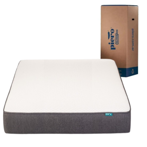 Colchón en Caja Piero Box 190x140x25 |E|AC/1