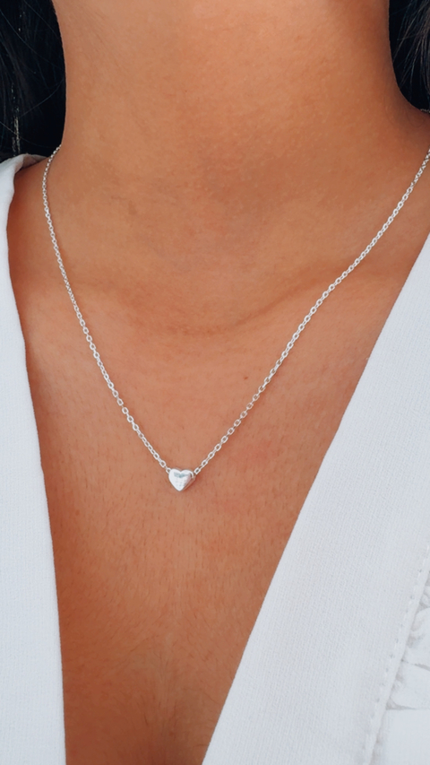 COLGANTE MINI CORAZON