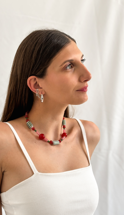 Collar Coral (C177)