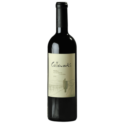 COLLOVATI MALBEC