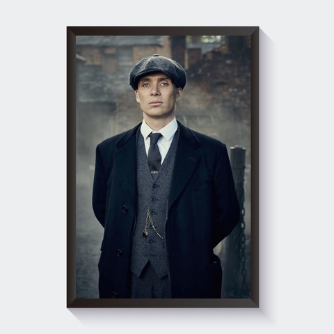 Con Marco - Tommy Shelby 2