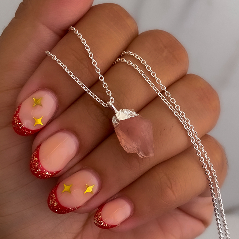 CONJUNTO ELECTRA SALMÓN 45-50CM