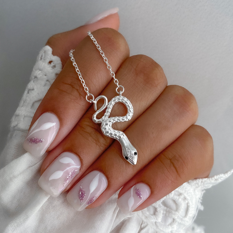 CONJUNTO REYSHA SNAKE 43-45CM