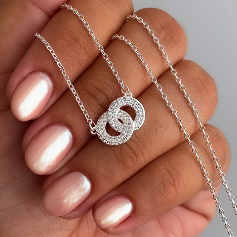 CONJUNTO TWO CIRCLE 45-50CM